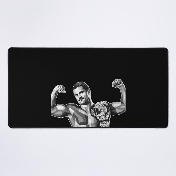 Item preview, Rick Rude Grayscale  designed and sold by Japanese art.