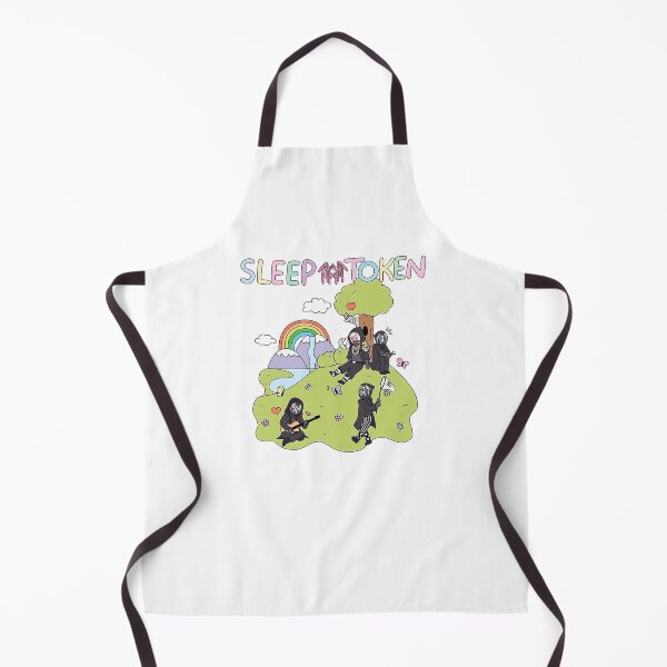 Item preview, Sleep Cute Pastel Chibi Cartoon Picnic Art designed and sold by qhombinaki.