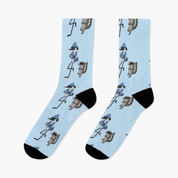 Item preview, Mordecai y rigby designed and sold by YChangShop.