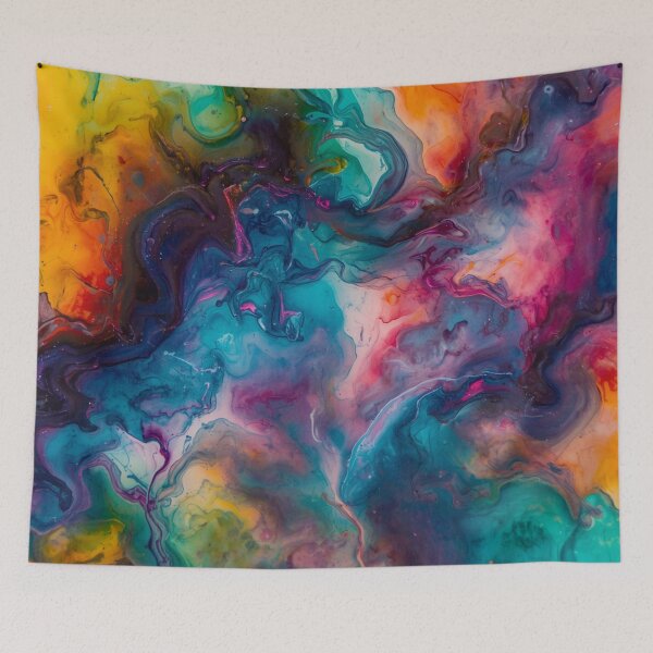 Item preview, Copy of Liquid Dreams designed and sold by Differenceee.