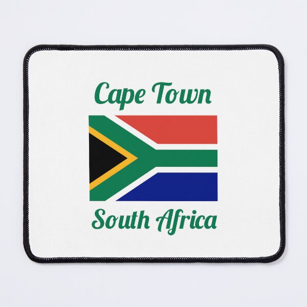 Item preview, Cape Town South Africa - Stylish Prints, designed and sold by Fleetwood1994.