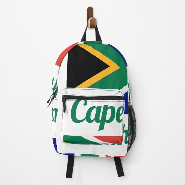 Item preview, Cape Town South Africa - Stylish Prints, designed and sold by Fleetwood1994.