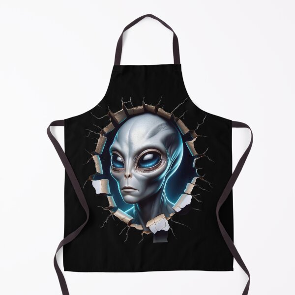 Item preview, Extraterrestrial Encounter - Alien Intrigue designed and sold by nncreator.