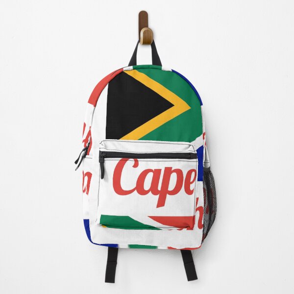 Item preview, Cape Town South Africa - Stylish Prints, designed and sold by Fleetwood1994.
