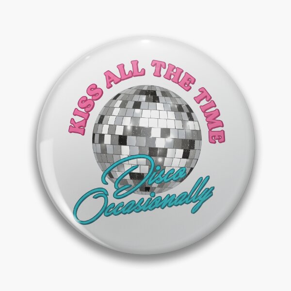 Item preview, Harry Kiss All The Time Disco Occasionally Disco Ball Tour designed and sold by ErinMeacham.