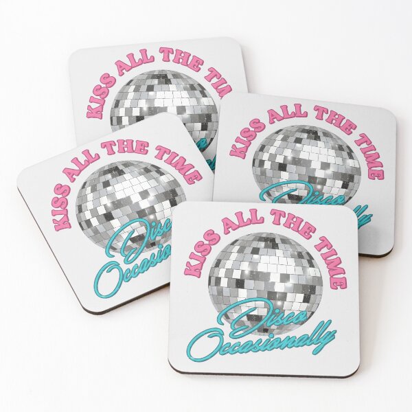 Item preview, Harry Kiss All The Time Disco Occasionally Disco Ball Tour designed and sold by ErinMeacham.
