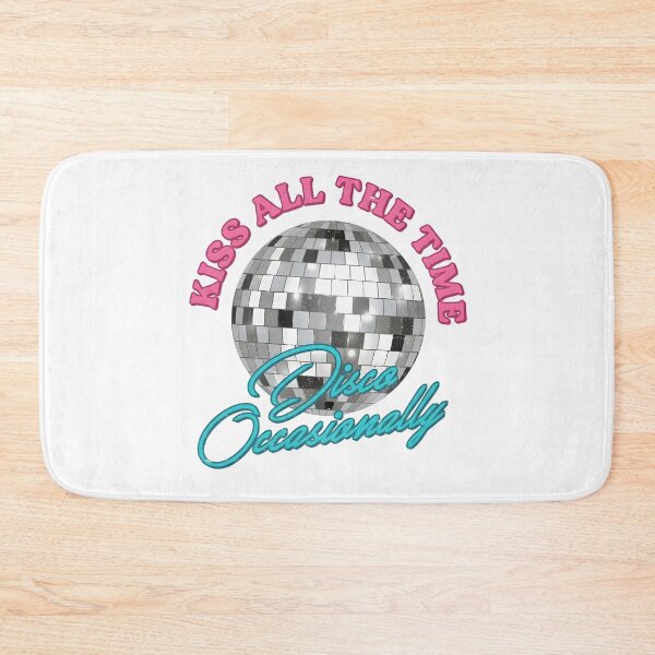 Item preview, Harry Kiss All The Time Disco Occasionally Disco Ball Tour designed and sold by ErinMeacham.
