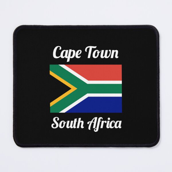 Item preview, Cape Town South Africa - Stylish Prints, designed and sold by Fleetwood1994.