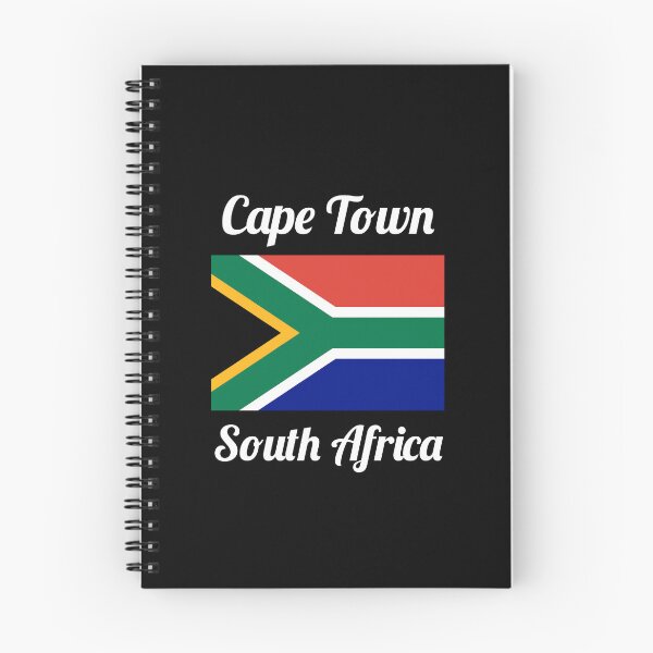Item preview, Cape Town South Africa - Stylish Prints, designed and sold by Fleetwood1994.