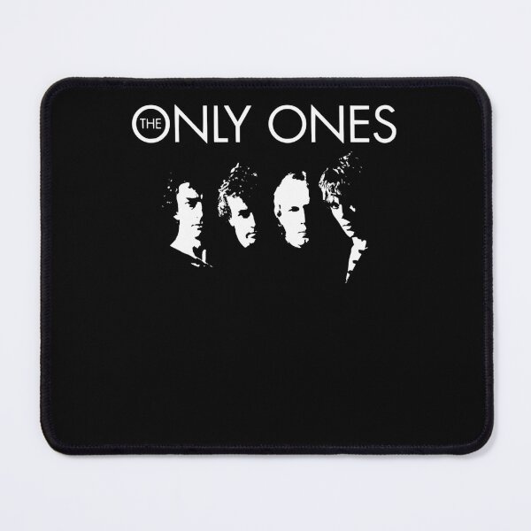 Item preview, High Contrast Monochrome Portraits of Four Band Members designed and sold by Malsoy.