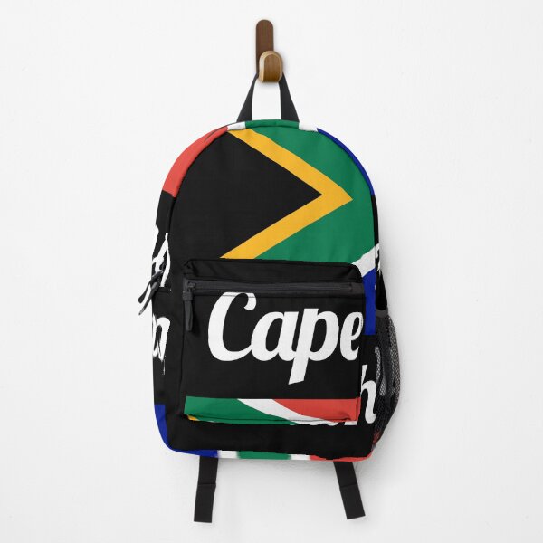 Item preview, Cape Town South Africa - Stylish Prints, designed and sold by Fleetwood1994.