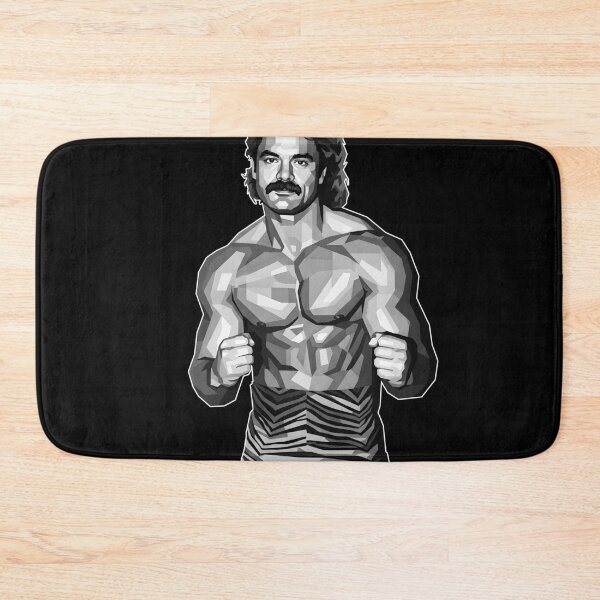 Item preview, Rick Rude Grayscale  designed and sold by Japanese art.
