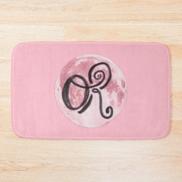 Item preview, Pink moon designed and sold by JarquinDD.