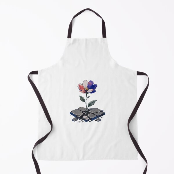 Item preview, Soft Rebellion Flower Bloom designed and sold by Yuliik.