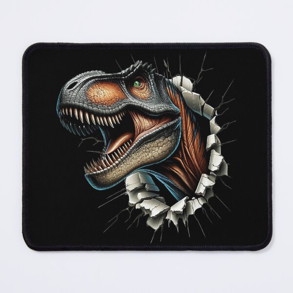 Item preview, Jurassic Breakout: T-Rex Unleashed designed and sold by nncreator.