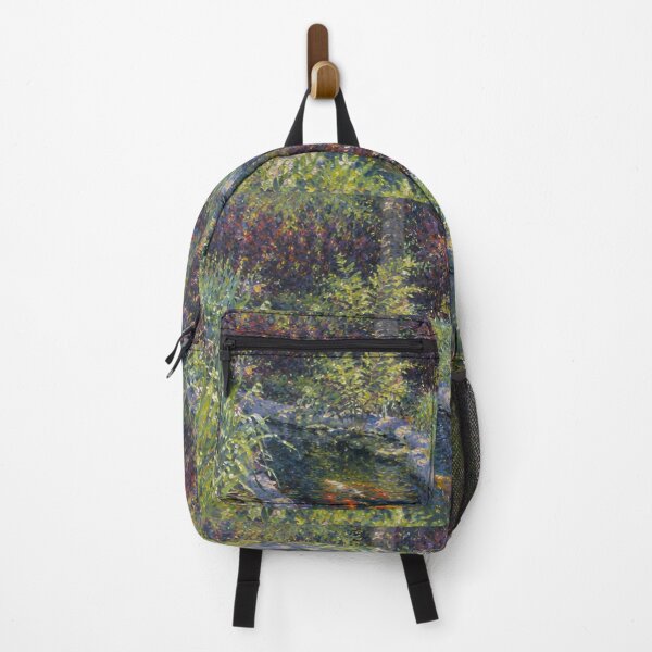 Item preview, Koy Pond in Paradise designed and sold by Sunlight-Sky.