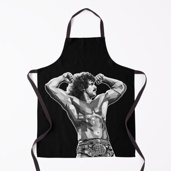 Aperçu de l'œuvre Rick Rude Grayscale créée et vendue par Japanese art.