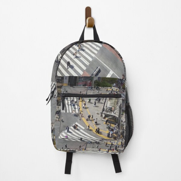 Item preview, Shibuya Crossing designed and sold by Pixsell Travels.