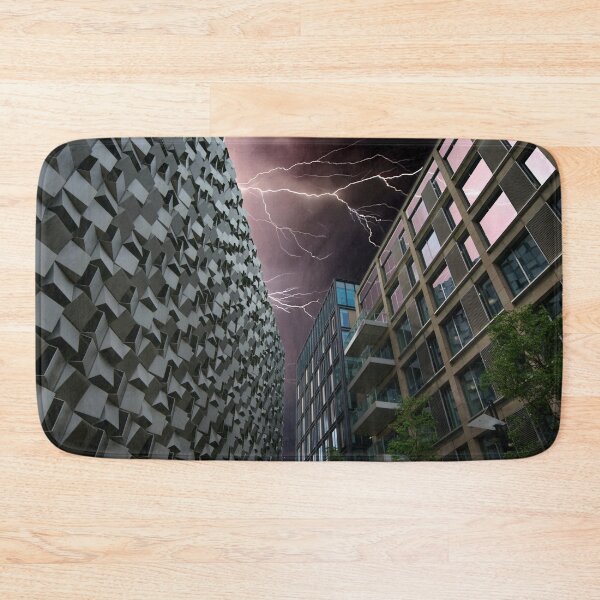 Item preview, Sheffield Lightning designed and sold by Alisonchambers2.