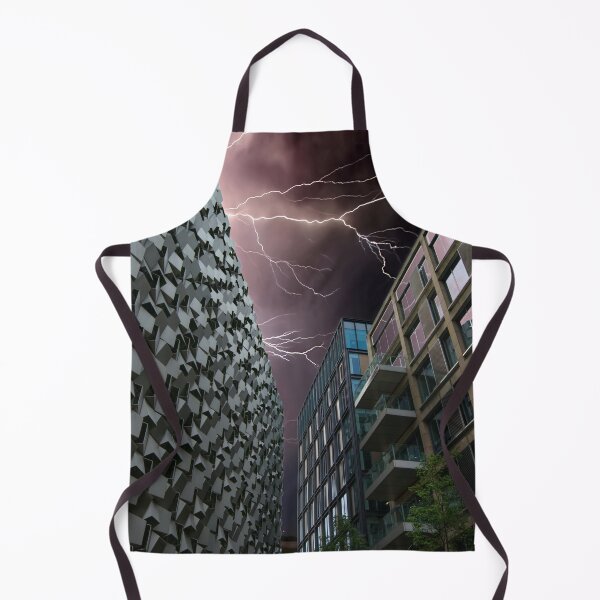 Item preview, Sheffield Lightning designed and sold by Alisonchambers2.