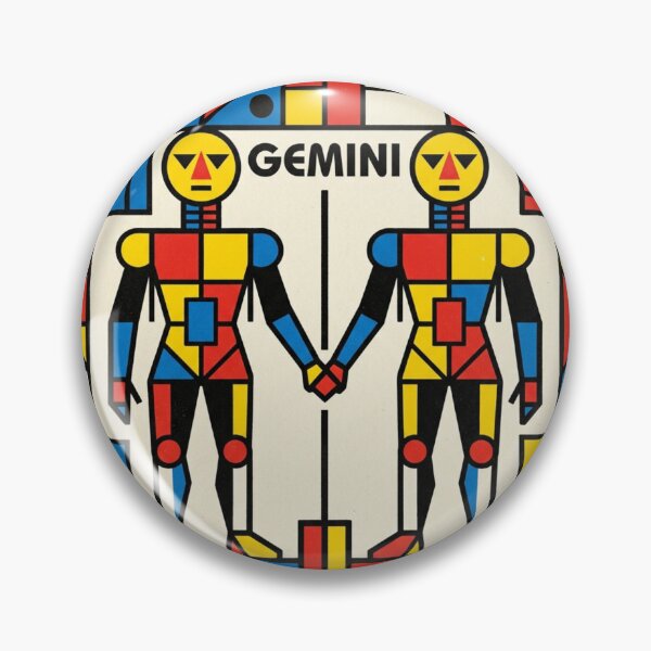 Item preview, Gemini for you designed and sold by ทีดีไซน์ชา.