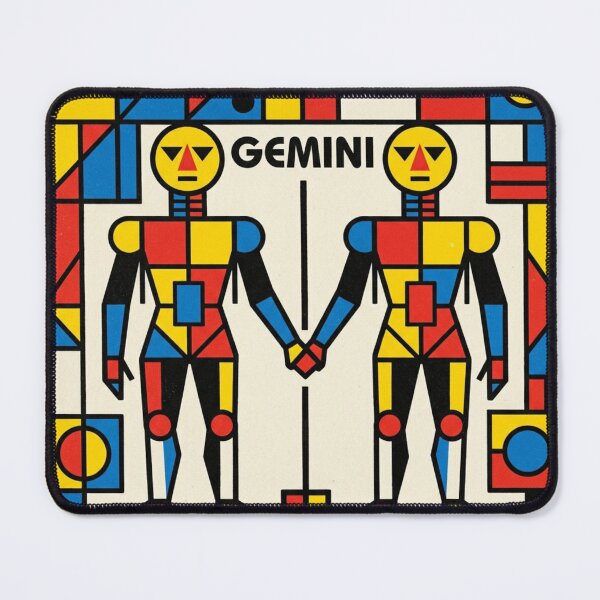 Item preview, Gemini for you designed and sold by ทีดีไซน์ชา.