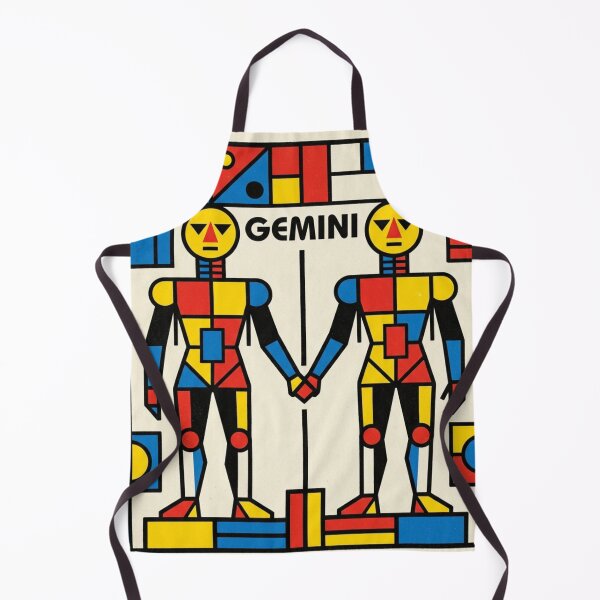 Item preview, Gemini for you designed and sold by ทีดีไซน์ชา.