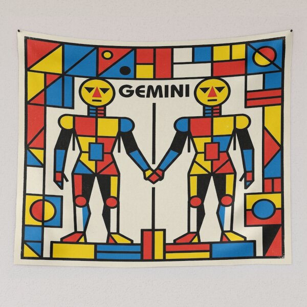 Item preview, Gemini for you designed and sold by ทีดีไซน์ชา.