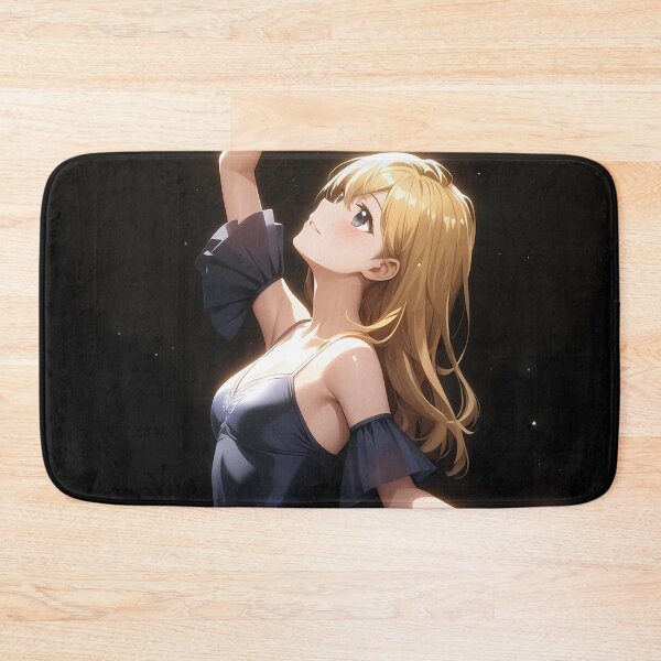 Item preview, Kaori Miyazono Your Lie in April Spotlight Ballet Grace designed and sold by Williamhallano.