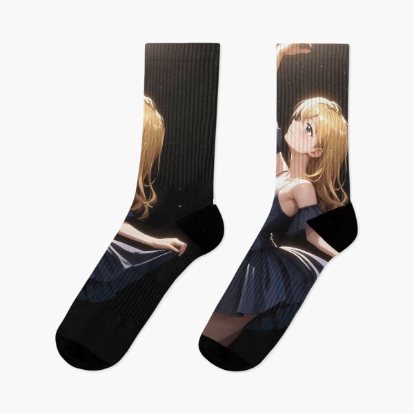 Item preview, Kaori Miyazono Your Lie in April Spotlight Ballet Grace designed and sold by Williamhallano.