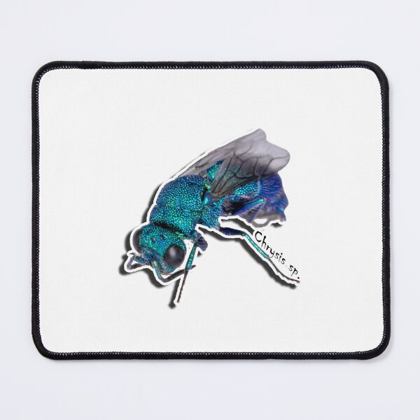 Item preview, Chrysis Wasp designed and sold by Z@BBEY.
