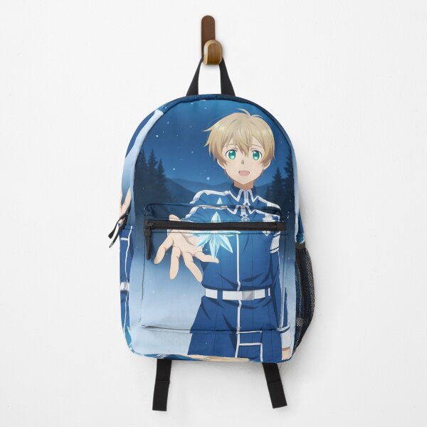 Artikelvorschau, Eugeo - Sword Art Online entworfen und verkauft von Williamhallano.