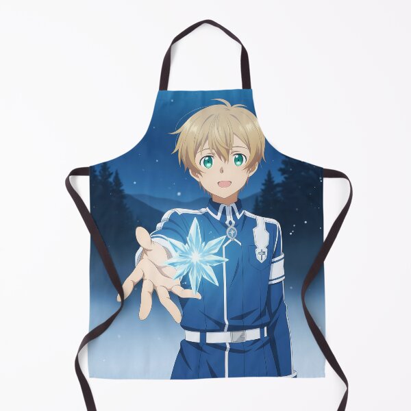 Item preview, Eugeo - Sword Art Online designed and sold by Williamhallano.