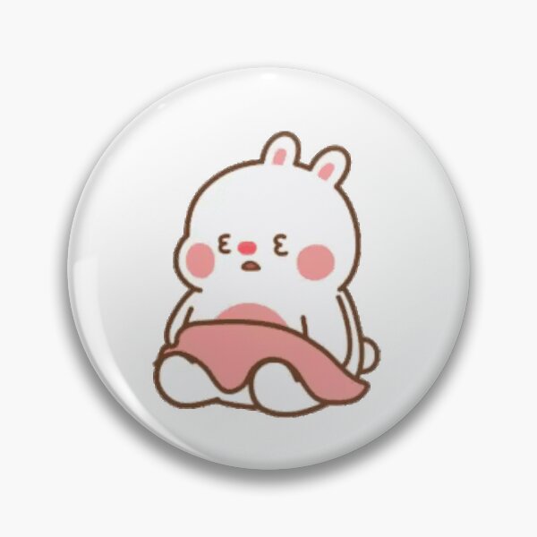 Item preview, Cute Bunny  designed and sold by ashishverma153.