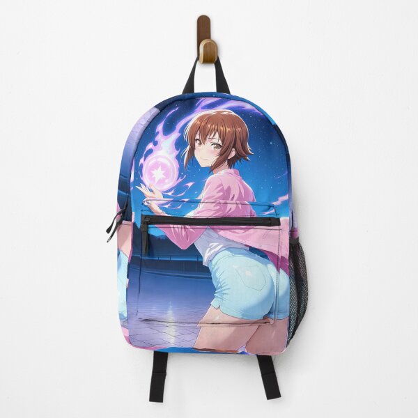 Item preview, Chisa Kotegawa Grand Blue Star Magic Night Glow designed and sold by Williamhallano.