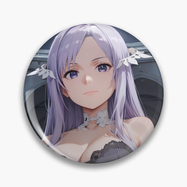 Item preview, Quinella Sword Art Online Moonlit Courtyard Elegance designed and sold by Williamhallano.