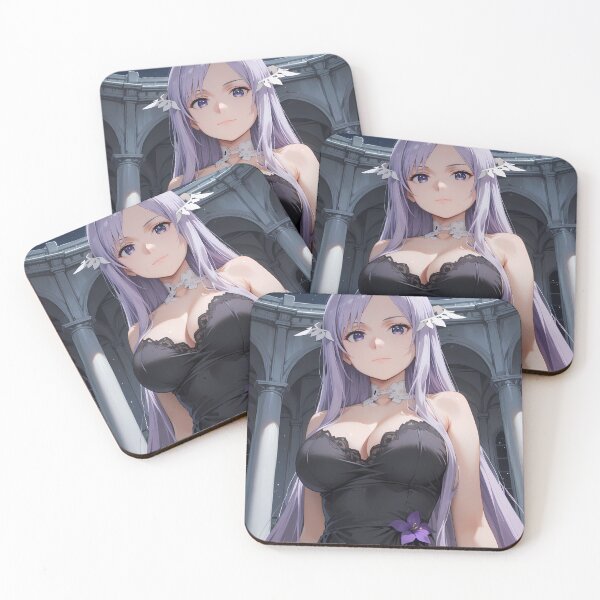 Item preview, Quinella Sword Art Online Moonlit Courtyard Elegance designed and sold by Williamhallano.