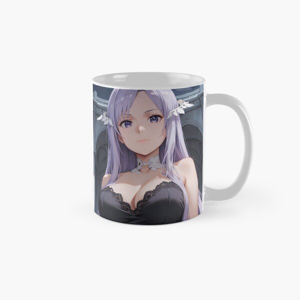 Item preview, Quinella Sword Art Online Moonlit Courtyard Elegance designed and sold by Williamhallano.
