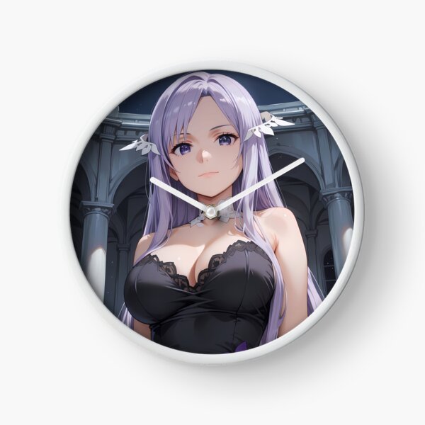 Item preview, Quinella Sword Art Online Moonlit Courtyard Elegance designed and sold by Williamhallano.