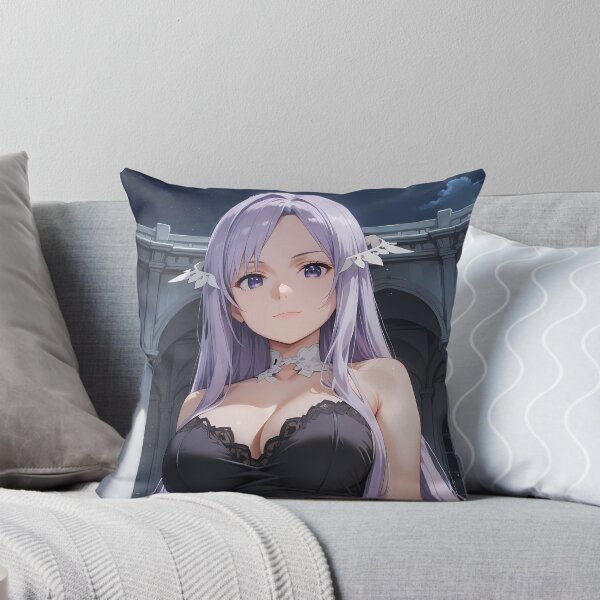 Item preview, Quinella Sword Art Online Moonlit Courtyard Elegance designed and sold by Williamhallano.