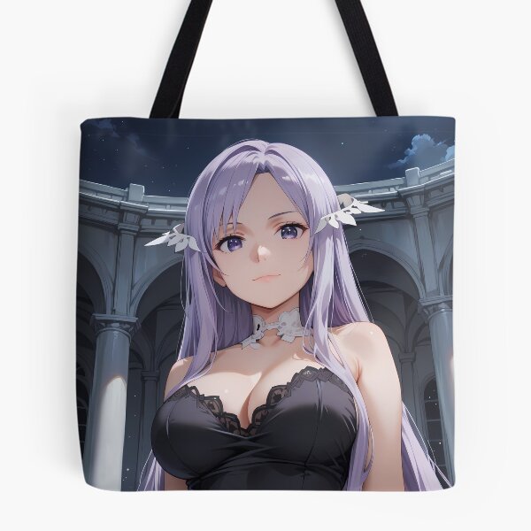 Item preview, Quinella Sword Art Online Moonlit Courtyard Elegance designed and sold by Williamhallano.