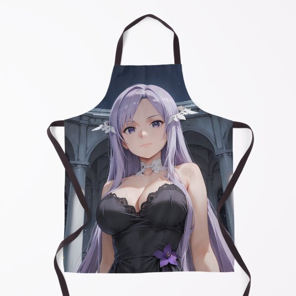 Item preview, Quinella Sword Art Online Moonlit Courtyard Elegance designed and sold by Williamhallano.