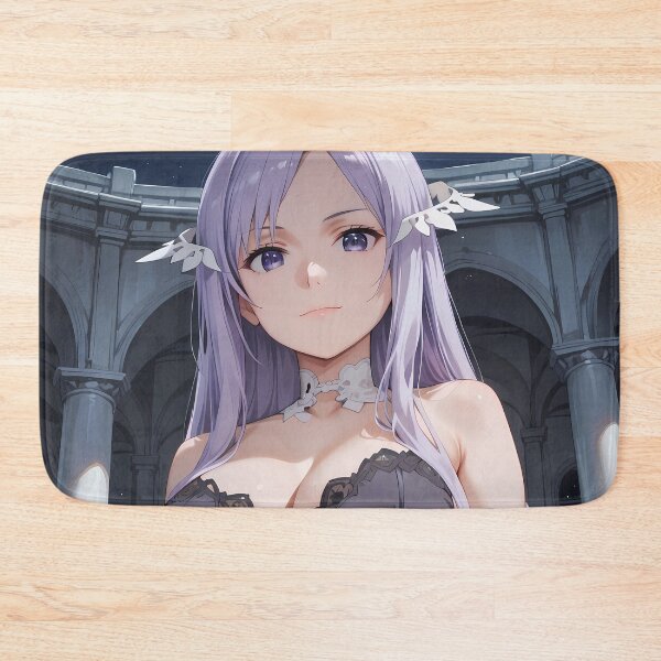 Item preview, Quinella Sword Art Online Moonlit Courtyard Elegance designed and sold by Williamhallano.