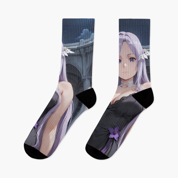 Item preview, Quinella Sword Art Online Moonlit Courtyard Elegance designed and sold by Williamhallano.