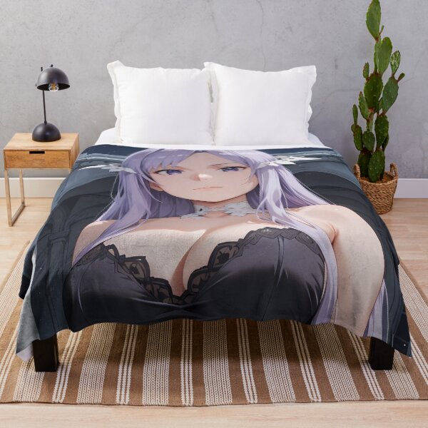 Item preview, Quinella Sword Art Online Moonlit Courtyard Elegance designed and sold by Williamhallano.