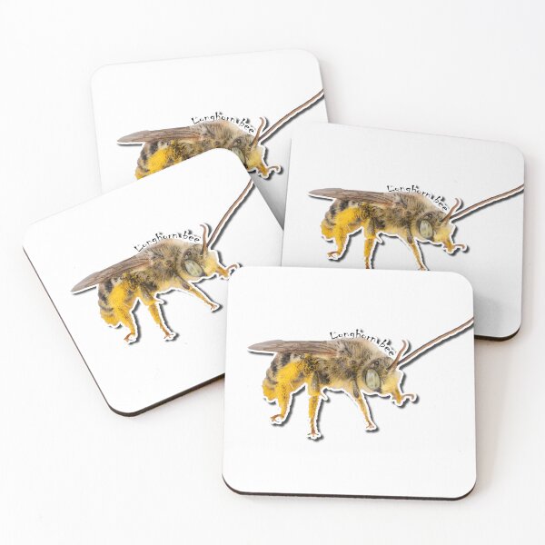 Item preview, Abeja longhorn designed and sold by Z@BBEY.