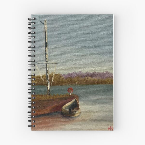 Item preview, Take me away designed and sold by HelenWarnerART.