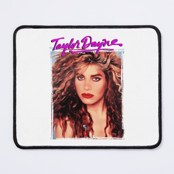Item preview, 80s Pop Singer Portrait designed and sold by cooper-high.