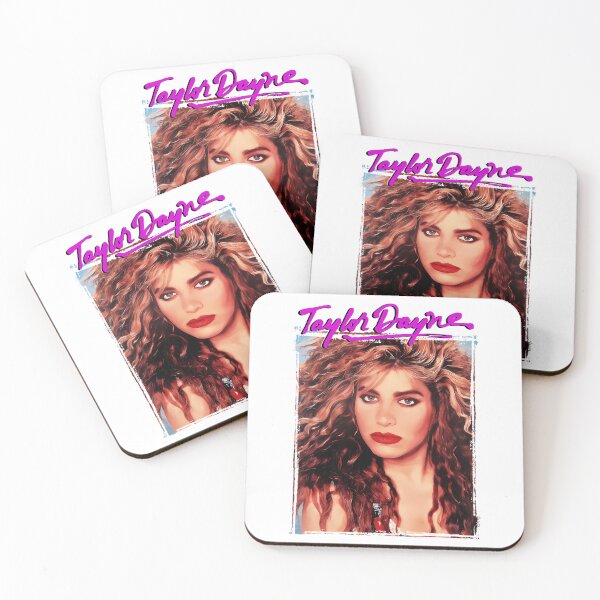 Item preview, 80s Pop Singer Portrait designed and sold by cooper-high.