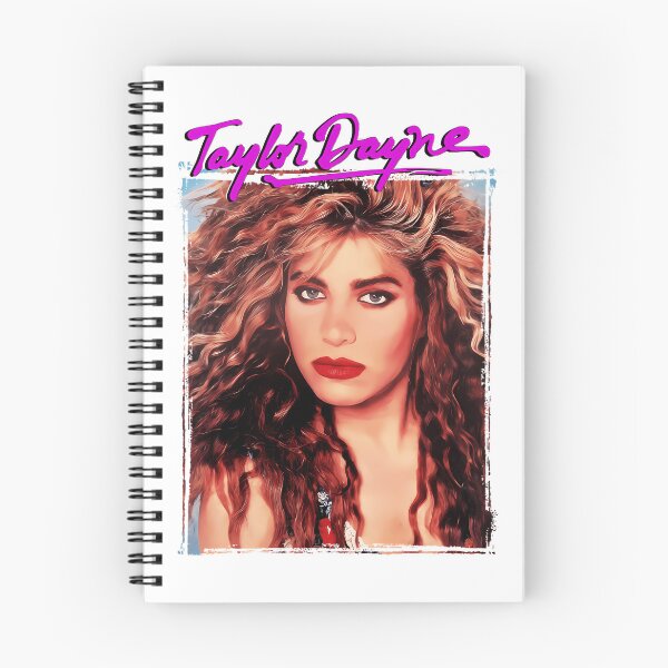 Item preview, 80s Pop Singer Portrait designed and sold by cooper-high.